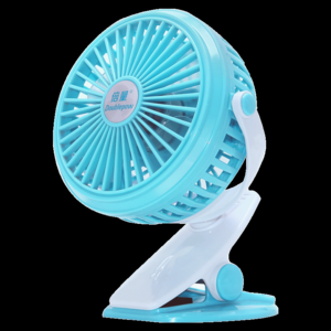 2026婴儿电风扇十大品牌排行榜