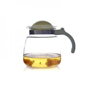 2026玻璃烧水壶十大品牌排行榜