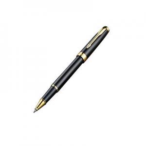 2026金属签字笔十大品牌排行榜