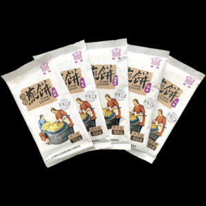 2026杂粮煎饼十大品牌排行榜