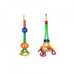 2026拼插积木十大品牌排行榜