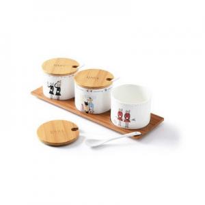 2026厨房调味罐十大品牌排行榜