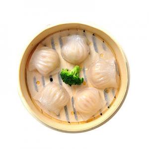 2026虾饺皇十大品牌排行榜