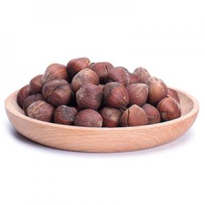 2026榛果十大品牌排行榜