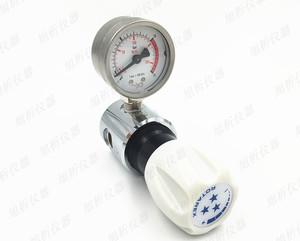 2026气体减压阀十大品牌排行榜