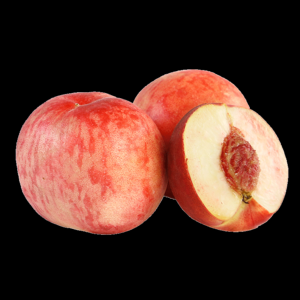 2026桃十大品牌排行榜