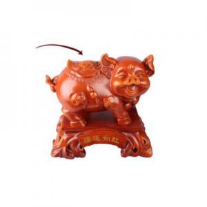 2026富贵猪十大品牌排行榜