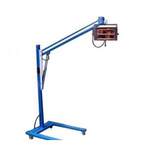 2026烤漆机十大品牌排行榜