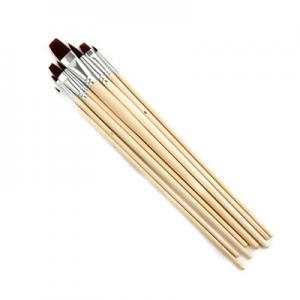 2026油画笔十大品牌排行榜