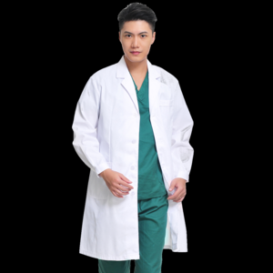 2026白大褂十大品牌排行榜