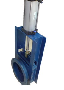 2026插板阀十大品牌排行榜