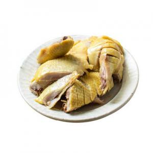 2026盐水鸡十大品牌排行榜