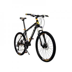 2026登山车十大品牌排行榜