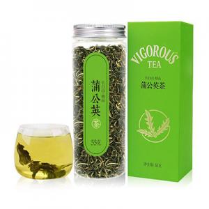 2026蒲公英茶十大品牌排行榜