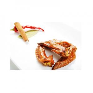 2026鸡翅尖十大品牌排行榜