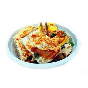 2026烤冷面十大品牌排行榜