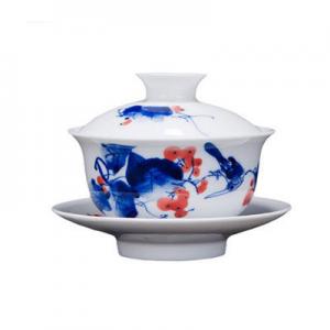 2026薄胎瓷十大品牌排行榜