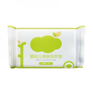 2026婴儿皂十大品牌排行榜