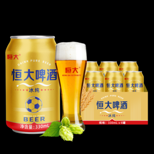 2026纯生啤酒十大品牌排行榜