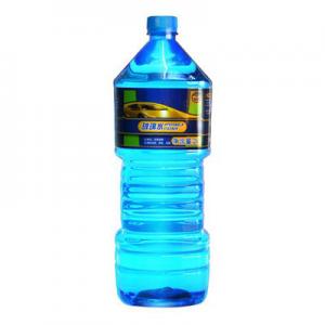 2026雨刮水十大品牌排行榜