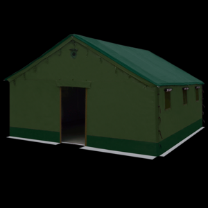 2026施工帐篷十大品牌排行榜