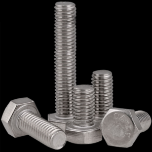 2026外六角螺丝十大品牌排行榜