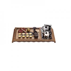 2026鸡翅木茶盘十大品牌排行榜