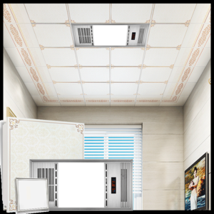 2026厨房吊顶十大品牌排行榜