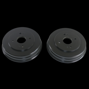 2026制动鼓十大品牌排行榜