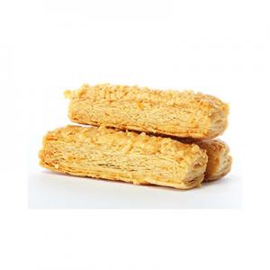 2026奶酪酥十大品牌排行榜