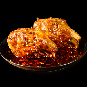 2026麻辣兔头十大品牌排行榜