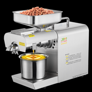 2026全自动榨油机十大品牌排行榜