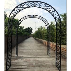 2026拱门十大品牌排行榜