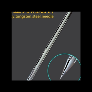 2026划针十大品牌排行榜