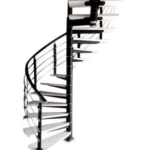 2026整体楼梯十大品牌排行榜