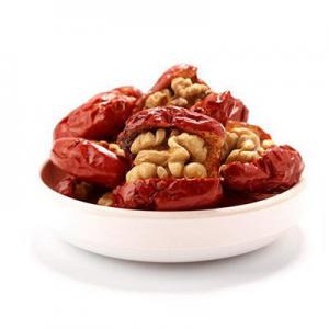 2026红枣夹核桃十大品牌排行榜