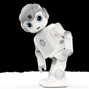 2026人形机器人十大品牌排行榜