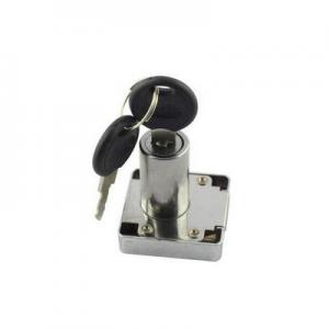 2026暗锁十大品牌排行榜