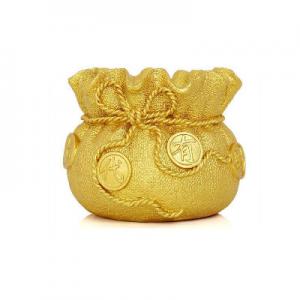 2026黄金袋十大品牌排行榜