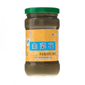 2026韭菜花酱十大品牌排行榜