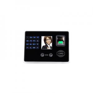 2026人脸考勤机十大品牌排行榜