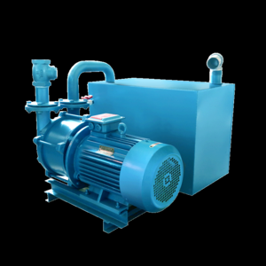 2026水环真空泵十大品牌排行榜