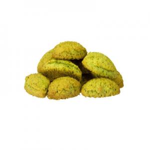 2026抹茶饼干十大品牌排行榜