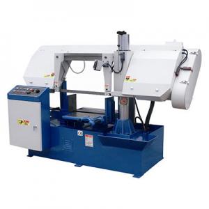 2026带锯床十大品牌排行榜