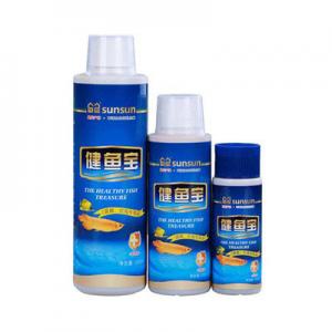 2026鱼宝十大品牌排行榜