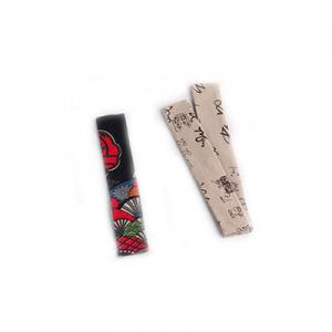 2026扇套十大品牌排行榜