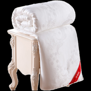 2026桑蚕丝被十大品牌排行榜