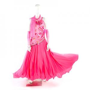 2026舞台服十大品牌排行榜