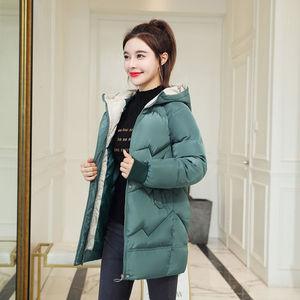 2026棉服十大品牌排行榜