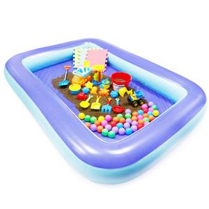 2026充气沙池十大品牌排行榜